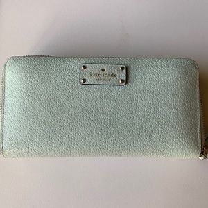 Kate Spade Wallet